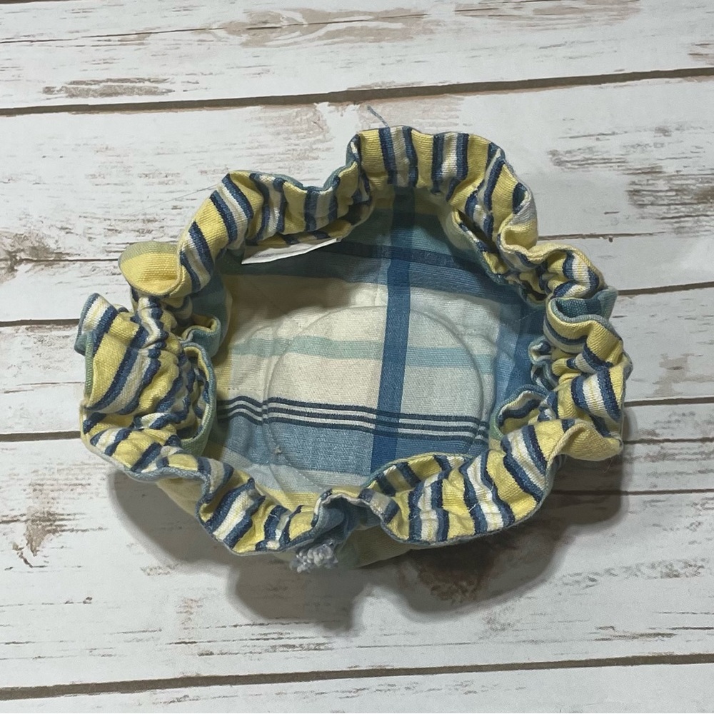 Jewelry Travel Bag EUC